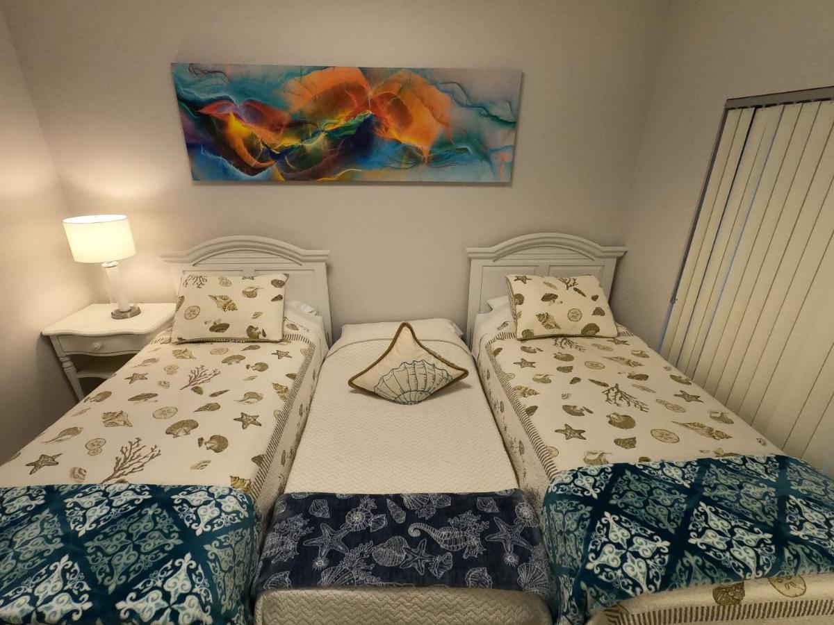 Naples Dream At Wtc With Heated Pool Spa Sauna 7 Bicycles And 3 Mls To Beach Exterior foto