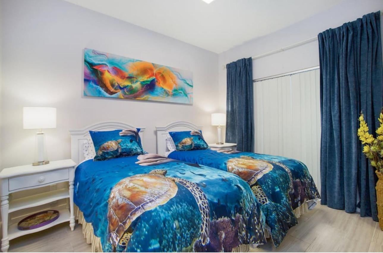Naples Dream At Wtc With Heated Pool Spa Sauna 7 Bicycles And 3 Mls To Beach Exterior foto